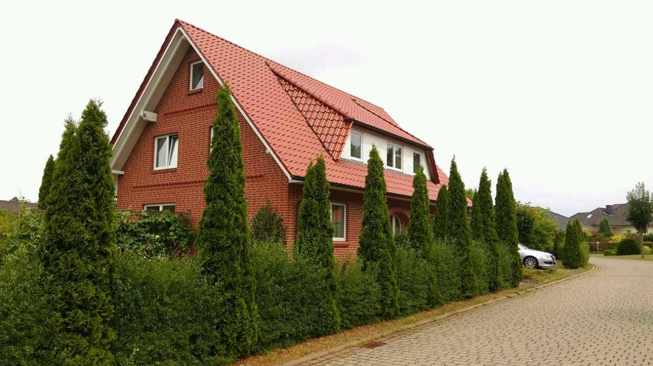 Ferienwohnung Jannsen Bad Bevensen Buitenkant foto